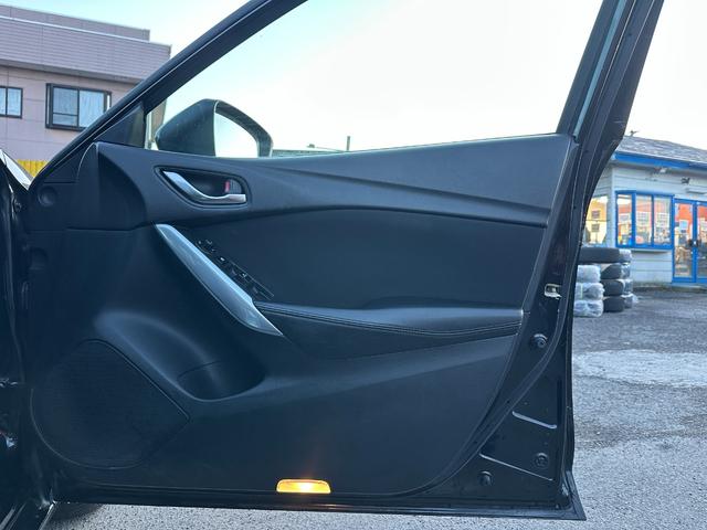 アテンザワゴン ＸＤ　検・２年付／ナビ／Ｂカメ／Ｂｌｕｅｔｏｏｔｈ／ドラレコ／禁煙／関東仕入／ＨＩＤ／クルーズコントロール／ＴＶ／ＥＴＣ／フロントフォグ／パドルシフト／Ｓキー／Ｐスタート／Ｔチェーン（28枚目）