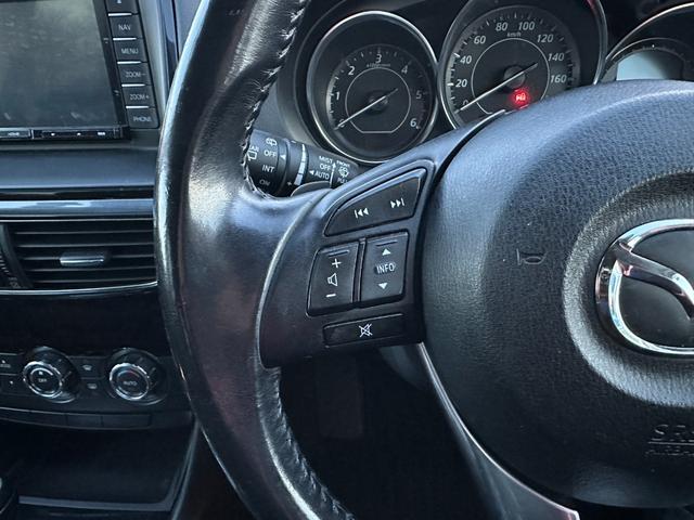 アテンザワゴン ＸＤ　検・２年付／ナビ／Ｂカメ／Ｂｌｕｅｔｏｏｔｈ／ドラレコ／禁煙／関東仕入／ＨＩＤ／クルーズコントロール／ＴＶ／ＥＴＣ／フロントフォグ／パドルシフト／Ｓキー／Ｐスタート／Ｔチェーン（38枚目）