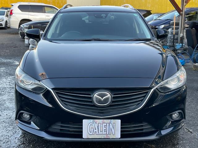 アテンザワゴン ＸＤ　検・２年付／ナビ／Ｂカメ／Ｂｌｕｅｔｏｏｔｈ／ドラレコ／禁煙／関東仕入／ＨＩＤ／クルーズコントロール／ＴＶ／ＥＴＣ／フロントフォグ／パドルシフト／Ｓキー／Ｐスタート／Ｔチェーン（69枚目）