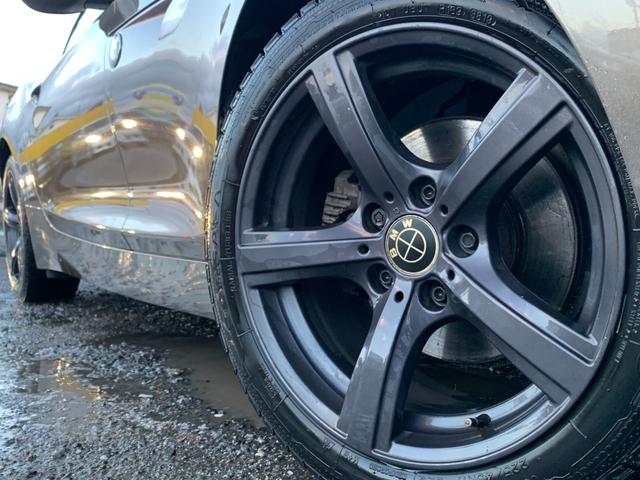 Ｚ４ ｓＤｒｉｖｅ２３ｉ　ハイラインパッケージ　検２年／黒革／ナビ／関東入／ＡＵＸ接続／ＥＴＣ／ＨＩＤ／ハイラインパッケージ／ＴＶ／ＡＵＴＯライト／純正１８ＡＷ／電動スタート／Ｔチェーン／シートヒーター／パワーシート／ＣＤ／ＤＶＤ／シートヒーター（17枚目）