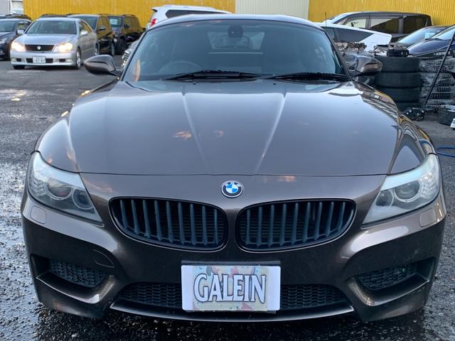 Ｚ４ ｓＤｒｉｖｅ２３ｉ　ハイラインパッケージ　検２年／黒革／ナビ／関東入／ＡＵＸ接続／ＥＴＣ／ＨＩＤ／ハイラインパッケージ／ＴＶ／ＡＵＴＯライト／純正１８ＡＷ／電動スタート／Ｔチェーン／シートヒーター／パワーシート／ＣＤ／ＤＶＤ／シートヒーター（49枚目）