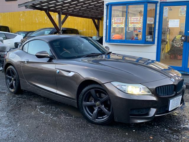 Ｚ４ ｓＤｒｉｖｅ２３ｉ　ハイラインパッケージ　検２年／黒革／ナビ／関東入／ＡＵＸ接続／ＥＴＣ／ＨＩＤ／ハイラインパッケージ／ＴＶ／ＡＵＴＯライト／純正１８ＡＷ／電動スタート／Ｔチェーン／シートヒーター／パワーシート／ＣＤ／ＤＶＤ／シートヒーター（57枚目）