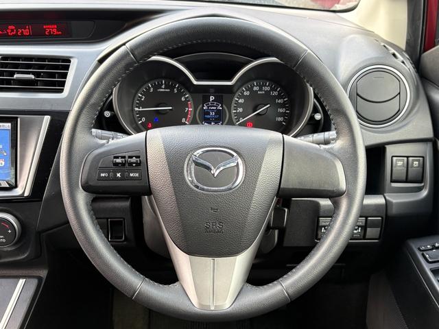 �g�p�������������Ȃ��ǍD�ȏ�Ԃ̃X�e�A�����O�ł������s���ɂЂ��������u���̖����n���h�����O�ŁA����Ȃ�Ɖ���Ă����̂ŉ^�]�����₷���ԗ��ł���