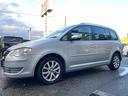 VOLKSWAGEN GOLF TOURAN