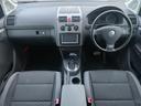 VOLKSWAGEN GOLF TOURAN