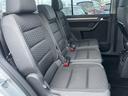 VOLKSWAGEN GOLF TOURAN