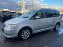 VOLKSWAGEN GOLF TOURAN