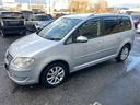 VOLKSWAGEN GOLF TOURAN