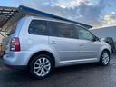 VOLKSWAGEN GOLF TOURAN