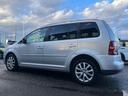 VOLKSWAGEN GOLF TOURAN