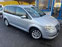 VOLKSWAGEN GOLF TOURAN