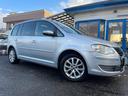 VOLKSWAGEN GOLF TOURAN