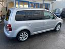 VOLKSWAGEN GOLF TOURAN