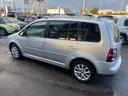 VOLKSWAGEN GOLF TOURAN