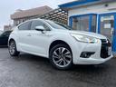 CITROEN DS4