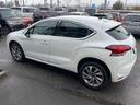 CITROEN DS4