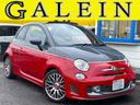 ABARTH ABARTH 595C