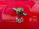 ABARTH ABARTH 595C