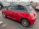 ABARTH ABARTH 595C