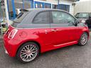 ABARTH ABARTH 595C