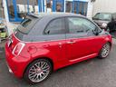 ABARTH ABARTH 595C