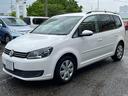 VOLKSWAGEN GOLF TOURAN