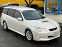 SUBARU EXIGA