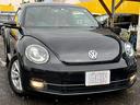 VOLKSWAGEN THE BEETLE