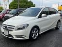 MERCEDES BENZ B-CLASS