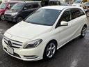 MERCEDES BENZ B-CLASS