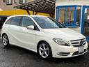 MERCEDES BENZ B-CLASS