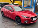 ＸＤ　６ＭＴ／サンルーフ／ナビ／Ｂカメ／Ｂｌｕｅｔｏｏｔｈ／ＴＶ／スマートキー／ＨＩＤ／レーダークルコン／衝突軽減ブレーキ／車線免脱警報システム／ハーフレザーシート／シートヒーター／ＡＵＴＯライト（30枚目）