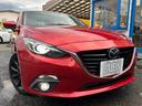 ＸＤ　６ＭＴ／サンルーフ／ナビ／Ｂカメ／Ｂｌｕｅｔｏｏｔｈ／ＴＶ／スマートキー／ＨＩＤ／レーダークルコン／衝突軽減ブレーキ／車線免脱警報システム／ハーフレザーシート／シートヒーター／ＡＵＴＯライト（33枚目）