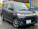 Ｔ　検・２年／２．８万キロ／禁煙車／ナビ／関東仕入／ターボ車／スマートキー／オートＡＣ／Ｔチェーン車／パドルシフト／ＭＴモード付／オートライト／専用エアロ／専用１５ＡＷ／ドアバイザー／ＨＩＤ（80枚目）