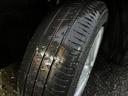 タイヤの溝もしっかりと残っておりますので、ご納車後すぐの履き替えの心配もございません♪スタッドレスタイヤに関しましてもお気軽にご相談下さいませ♪