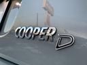 クーパーＤ　検２年／ナビ／ＢＴ接続／ＥＴＣ／禁煙／関東仕入／ＭＴモード／Ｔチェーン／純正１５ＡＷ／６速ＡＴ／ＬＥＤヘッド＆ＬＥＤフォグ／ＰＶガラス／スマートキー／ＯＰペッパーパッケージ／ドラレコ／ＬＥＤデイライト（54枚目）
