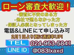 ローン大歓迎！ローンに不安のある方、他社で断られた方、保証人必須と泣てしまった方もお気軽にご相談下さいませ！金利優遇キャンペーンも開催中！ 3