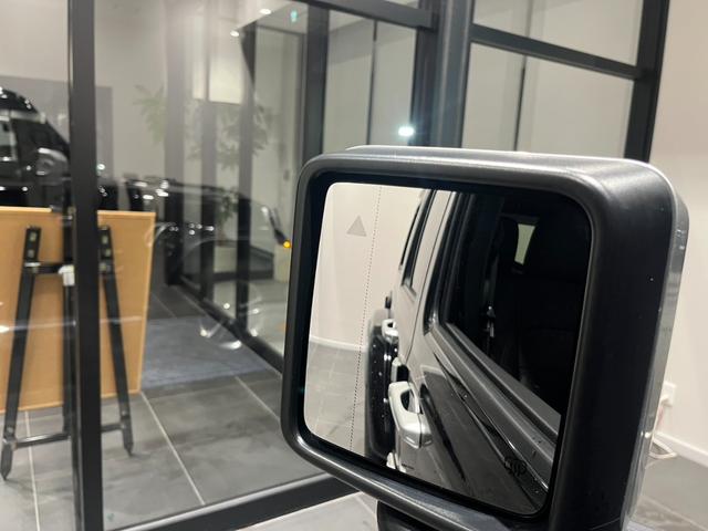 ジープ・ラングラーアンリミテッド サハラ　ワンオーナー　認定中古車　純正ＡＷ　前席シートヒーター　ＬＥＤヘッドライト　純正サイドステップ　ドラレコ（前後）　バック・サイド・フロントカメラ　ＡＣＣ　ＢＳＭ　ステアリングヒーター　ＥＴＣ（44枚目）