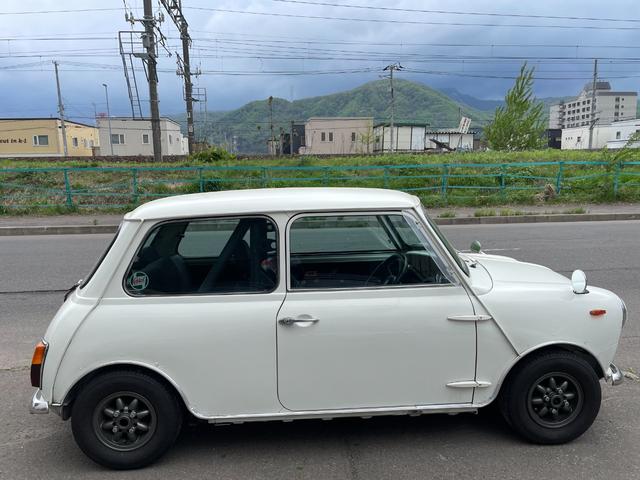 ローバー ＭＩＮＩ