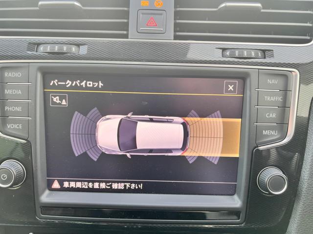 ゴルフＧＴＩ ベースグレード（35枚目）