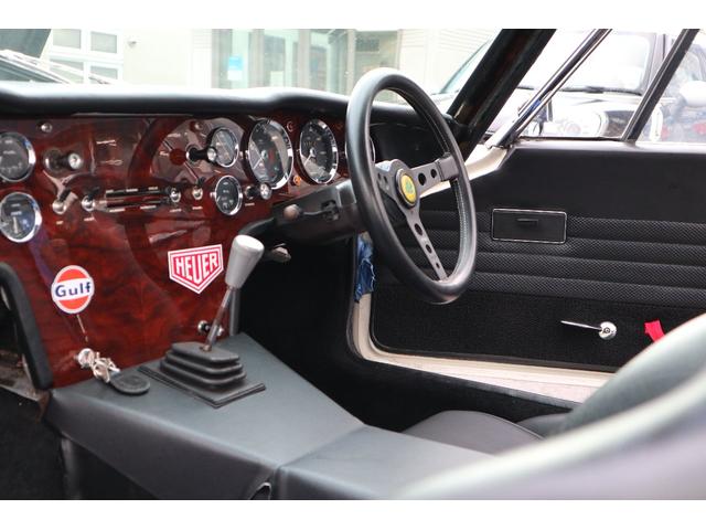 ロータス エラン ２ エランプラス２ レストア済 オールペイント済み 革シート 記録簿 マニュアル４速 415 0万円 昭和60年 1985年 北海道 中古車 価格 Com