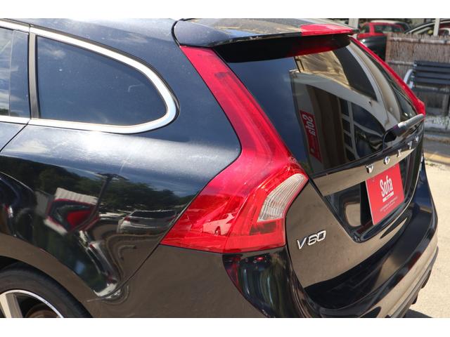 Ｖ６０ Ｔ６　ＡＷＤ　Ｒデザイン　シティーセーフティーパッケージ　ナビ　Ｂモニター（26枚目）