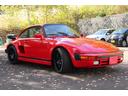 ９１１ＳＣ　フラットノーズ　９１１ＳＣ　１９８０ｙモデル　３．０Ｌフラット６　フラットノズモデファイ　ターボルック(43枚目)