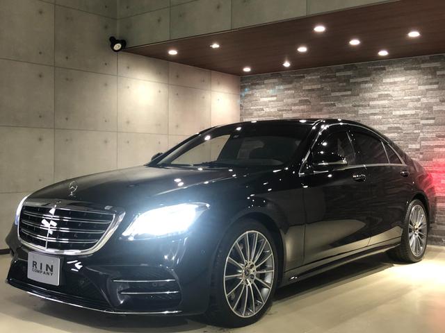 Ｓ４００ｄ　４マチック　スポーツリミテッド　特別仕様車・ＡＭＧライン・ベーシックＰＫＧ・パノラミックスライディングルーフ・エアバランスＰＫＧ・ＡＭＧスポーツステア・２０インチＡＭＧマルチスポークＡＷ・Ｂｒｕｍｅｓｔｅｒ・ブラックウッドトリム(14枚目)