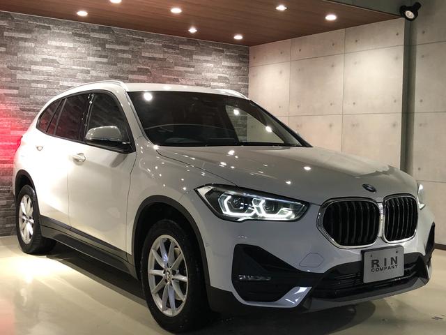 ＢＭＷ Ｘ１