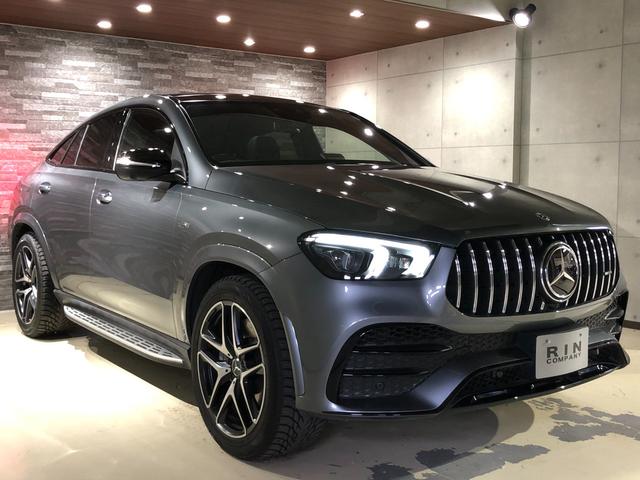 メルセデスＡＭＧ ＧＬＥ