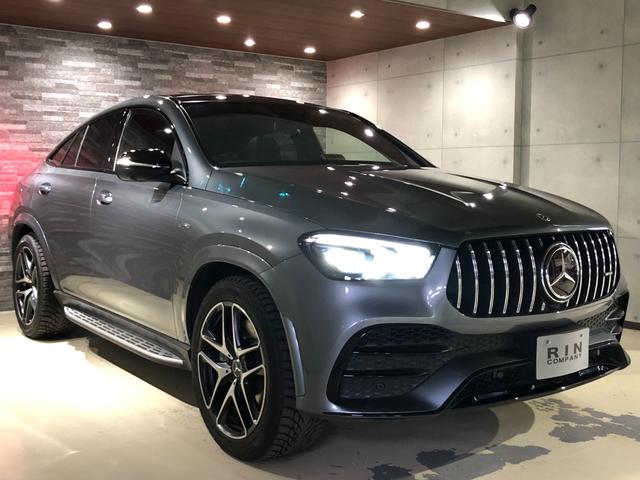 メルセデスＡＭＧ ＧＬＥ