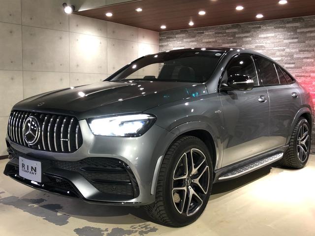 メルセデスＡＭＧ ＧＬＥ