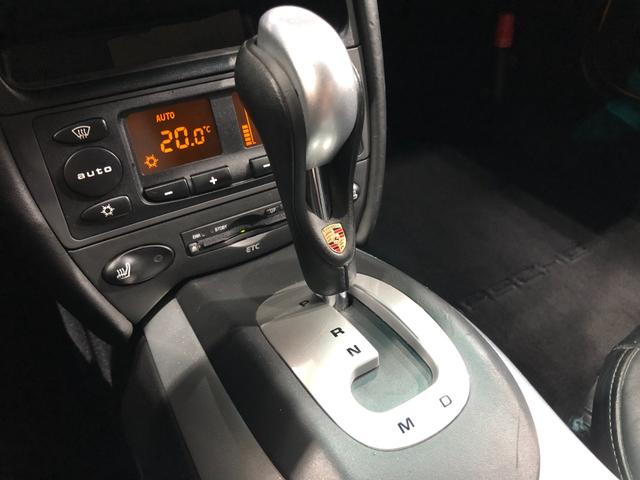 ９１１ ９１１カレラ４Ｓ　ティプトロニックＳ　左ハンドル　社外レカロシート（29枚目）