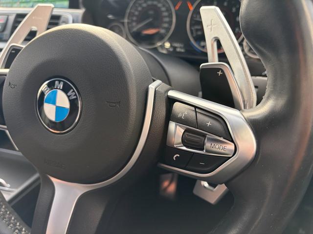 ３シリーズ ３２０ｉ　ｘＤｒｉｖｅ　Ｍスポーツ　レザーシート　１９インチＡＷ　ＴＶチューナー（13枚目）